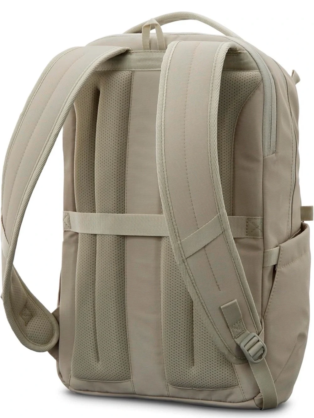 Samsonite Light Beige Everyday Backpack